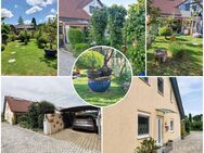 Attraktive Doppelhaushälfte in Sontheim-Attenhausen zu verkaufen - sehr gute Energiebilanz!!! - Sontheim