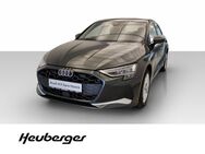 Audi A3, Sportback Advanced 30 TFSI S t, Jahr 2022 - Füssen