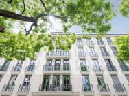H&G - THE ART OF LIVING - Premium 4-Zimmer Wohnung in ruhiger Toplage Neuhausen - München