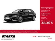 Audi A4, Avant 35 TFSI advanced, Jahr 2020 - Vechta