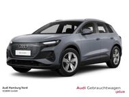 Audi Q4, Connect-plus GJ-Reifen, Jahr 2021 - Hamburg