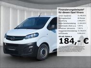 Opel Vivaro Kasten L3 3.1t Edition 2.0D*ACC R-Kam DAB - Ruhstorf (Rott)