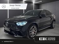 Mercedes GLC 63 AMG, S AMG DrivPack Performance, Jahr 2020 - Fellbach