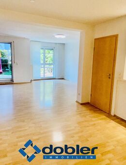 Familienfreundliches 6-Zimmer-Reihenhaus mit Garage u. Einbauküche in Fürth-Vach - Fürth