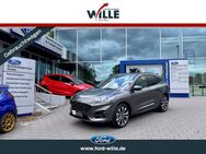 Ford Fiesta, ST-Line Easy-Parking Fahrer-Assistenz-Paket, Jahr 2023 - Dülmen