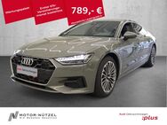 Audi A7, Sportback 40 TDI S-LINE, Jahr 2024 - Hof