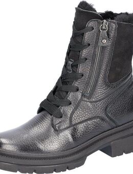 Waldläufer H-AMARA Winterstiefelette, Winterboots, Warmfutter, bequeme Weite H (sehr weit)