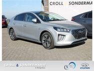 Hyundai IONIQ, 1.6 Hybrid Premium, Jahr 2020 - Heiligenhaus
