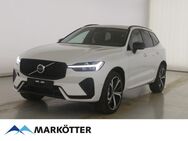 Volvo XC60, B4 Plus Dark 360CAM, Jahr 2023 - Bielefeld