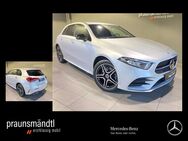 Mercedes A 250, e AMG Night MBUX Dist Ambie, Jahr 2021 - Ingolstadt