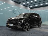 Renault Austral, Iconic Espri Alpine Full Hybrid 200, Jahr 2023 - München