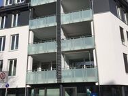 VS-Villingen, 4,5-Zi.Whg. komfortabel, stadtnah, barrierefrei, Balkon,TG - Villingen-Schwenningen
