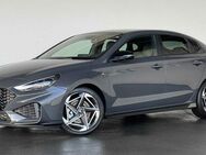 Hyundai i30, 1.5 T-GDI Fastback (MHEV) N-Line Plus N-LINE PLUS, Jahr 2024 - Neuensalz