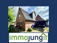 Einfamilienhaus mit Einliegerwohnung in Ritterhude - Ritterhude