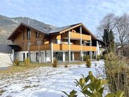 Haus im Haus - Exklusive Wohnung über zwei Etagen - Garmisch-Partenkirchen