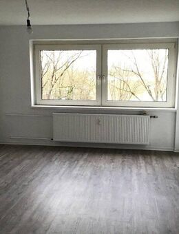 Moderne 3-Zimmer-Wohnung mit Loggia - Hannover