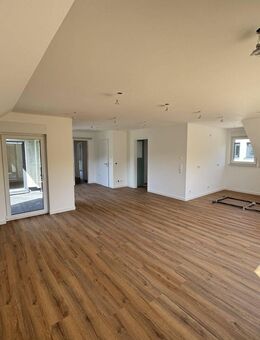 Neubau-Dachgeschosswohnung in Scharbeutz *erhöhte Steuervorteile* - Scharbeutz