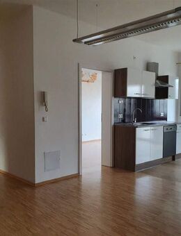 6-Zimmer-Wohnung mit Balkon im Zentrum von Bad Mergentheim - Bad Mergentheim