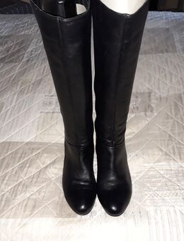 Damen Lederstiefel - Wilhelmshaven