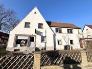 antaris Immobilien GmbH ** 2-3 Familienhaus in der Brühlervorstadt ** - Erfurt