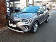 Renault Captur, TCe 155 Intens Intens, Jahr 2020 - Bamberg