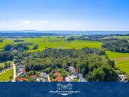 Baugrundstück in absolut ruhiger Lage von Tutzing-Kampberg! Ca. 3Km zum Starnberger See - Tutzing