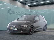 VW Golf, 2.0 TSI VIII GTI Clubsport |, Jahr 2024 - München