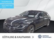 VW Arteon, 2.0 TDI Shooting Brake R-Line 147kW, Jahr 2024 - Eschborn