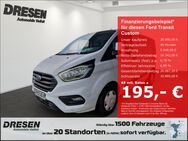 Ford Transit Custom, 2.0 TDCi Trend 280 L1, Jahr 2020 - Euskirchen