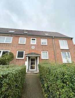 Gepflegtes Mehrfamilienhaus in Lüneburg - bahnhofsnah - Lüneburg