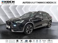 CUPRA Formentor, 2.0 TDI 360Cam, Jahr 2023 - Berlin