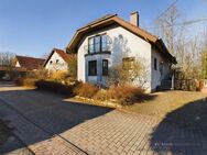 Reserviert! Ihr Traumhaus direkt am Wald - Ruhige Lage und viel Platz - Friedrichsthal (Saarland)