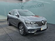 Renault Koleos, 2.0 BLUE dCi 185 Initiale Paris, Jahr 2021 - München