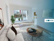 ++ WOHNTRAUM in BERLIN ++ Großzügige, moderne 4-Zi.-Whg. mit exklusivem Wohnambiente sowie 4 Terrassen, Garten, EBK und 2 Bädern - Berlin