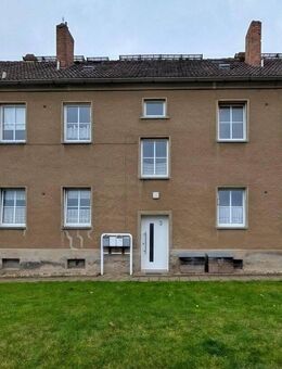 Mehrfamilienhaus für Kapitalanleger in Alterode - Arnstein (Sachsen-Anhalt)