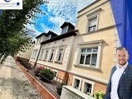 Perfektes Wohngefühl: Gemütliche 2-Raum Wohnung mit Terrasse in Ballenstedt zu verkaufen - Ballenstedt