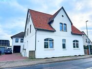 RUDNICK bietet 3 Familienhaus als interessante Kapitalanlage - Wunstorf