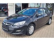 Opel Astra J Edition Sports Tourer 1.6 CDTI+Ahk/Navi/PDC - Helbedündorf