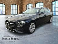 Mercedes C 200, d SpurW, Jahr 2023 - Geislingen (Steige)