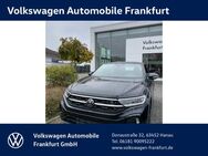 VW T-Roc Cabriolet, R-Line, Jahr 2024 - Hanau (Brüder-Grimm-Stadt)