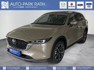 Mazda CX-5, 2.5 L G 194, Jahr 2024 - Krefeld