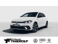 VW Polo, 1.0 TSI R-Line IQ Drive, Jahr 2024 - Michelstadt