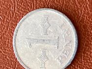 Münze Münzen Umlaufmünze Finnland 1 Penni 1972 - Alzey