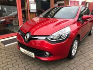 Renault Clio IV 0.9 TCe 90 eco²-Navi-Sitzheizung-PDC-Alufelgen - Obermichelbach