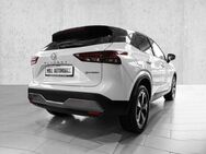 Nissan Qashqai N-Connecta e-POWER 1.5 VC-T 190PS EU6d Winter+Design-Paket 2FL - Aachen