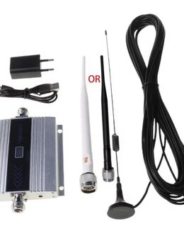 900MHz Mobile Handy Signal Verstärker Repeaters Amplifier Booster - Langenzenn