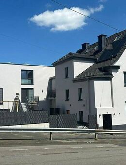 WG-Zimmer in Siegen - Einziehen, wohlfühlen, alles inklusive - Siegen (Universitätsstadt)