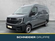 Renault Master, ADVANCE L2H2 BLUE dCI 150, Jahr 2022 - Mittweida