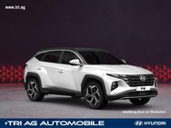 Hyundai Tucson, 1.6 T-GDI FL (MY25) (160 ) 48V 7 TREND, Jahr 2024 - Kippenheim