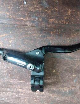 Shimano Deore BL-T615 Bremshebel rechts defekt - Frankfurt (Main)